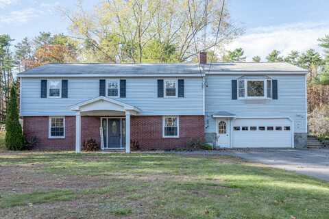 272 Maquoit Road, Brunswick, ME 04011