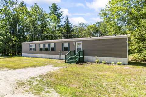 519 Elm Street, Limerick, ME 04048