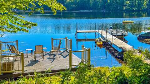 20 Partridge Lane, Denmark, ME 04022