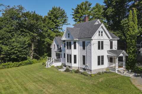 294 Broadway, Rockland, ME 04841
