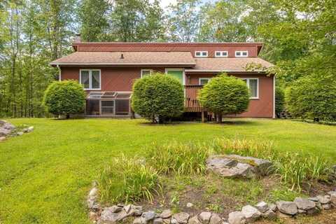 87 Haley Road, Hollis, ME 04042