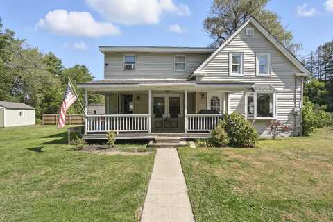 112 Crowley Road, Lewiston, ME 04240