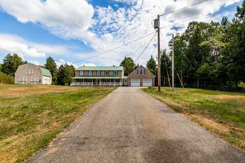 520 Marston Road, Gardiner, ME 04345