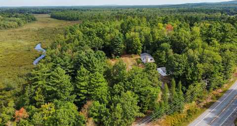 100 Airline Road, Clifton, ME 04428