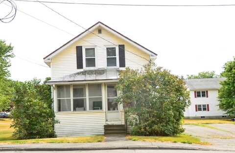73 Halifax Street, Winslow, ME 04901