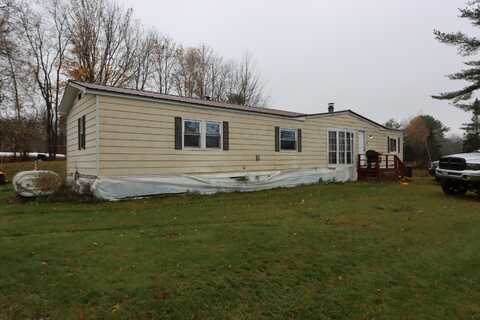 3 Various Addresses, Wilton, ME 04227
