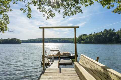 53 Westview Road, Damariscotta, ME 04543