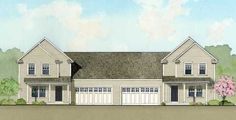 192 Falcon Crest Drive, Gorham, ME 04038