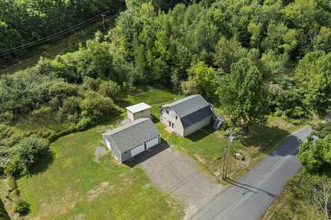 332 Old Brunswick Road, Gardiner, ME 04345