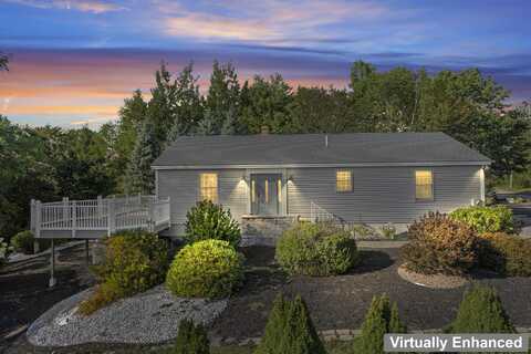 146 Parkwood Drive, Augusta, ME 04330