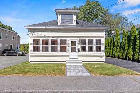 18 Taylor Street, Biddeford, ME 04005