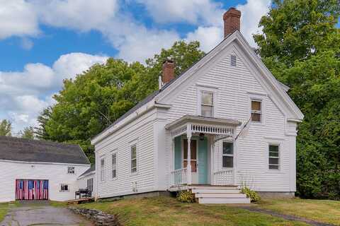 270 Main Street, Stockton Springs, ME 04981