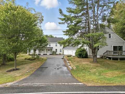 9 Summer Street, Freeport, ME 04032
