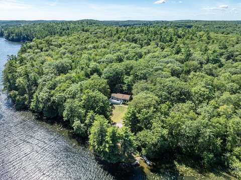 31 Bunker Hill Road, Newcastle, ME 04553