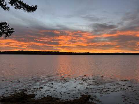 423 Rogers Point Road, Steuben, ME 04680