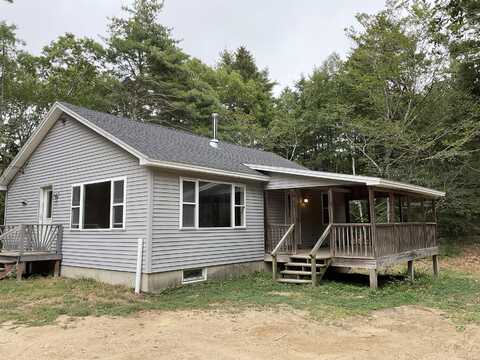 25 Echo Lane, Phippsburg, ME 04562
