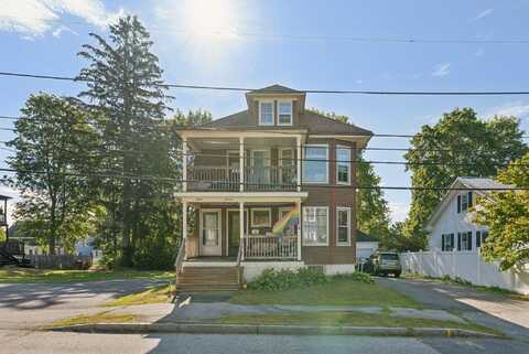 13 - 15 E Kidder Street, Portland, ME 04103