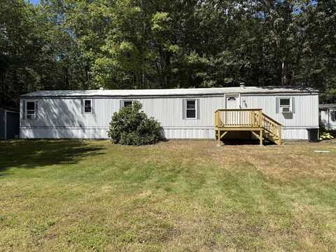 2196 Sanford Road, Wells, ME 04090