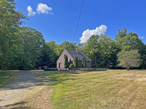 75 Colby Bryant Road, Madison, ME 04950