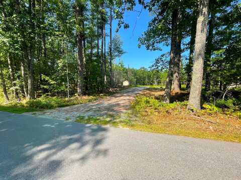 688 Benner Road, Bristol, ME 04539