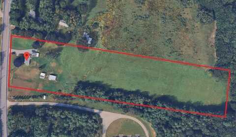 369 Civic Center Drive, Augusta, ME 04330