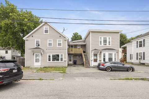 39 Green Street, Biddeford, ME 04005