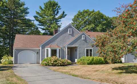 43 Blueberry Cove, Yarmouth, ME 04096