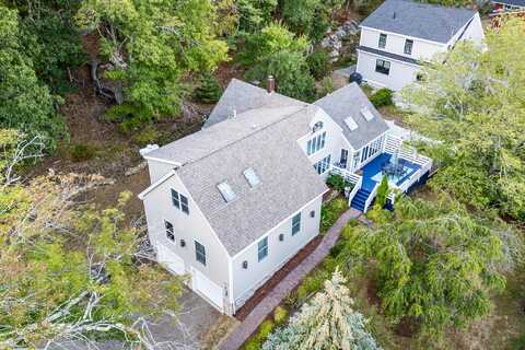 154 Agamenticus Road, Ogunquit, ME 03907