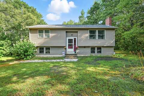 729 High Street, West Gardiner, ME 04345