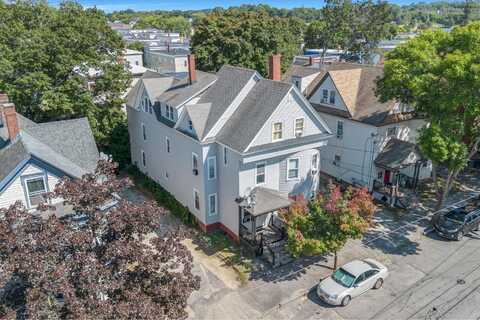 32 Howe Street, Lewiston, ME 04240