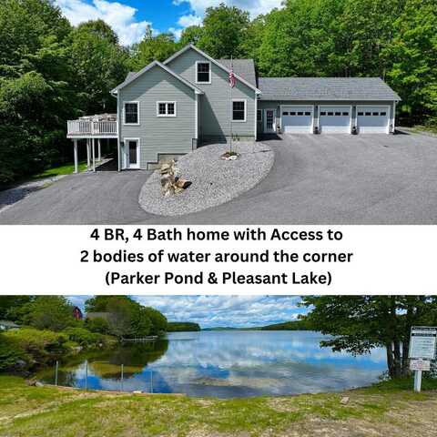 146 Lord Road, Casco, ME 04015