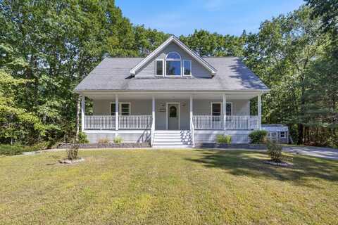 763 Walker Road, Lyman, ME 04002