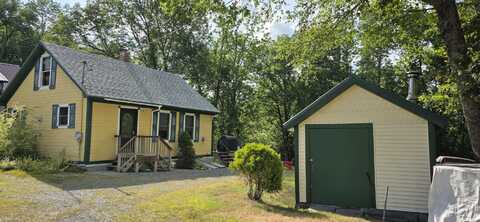 1 Blanchard Road, Monson, ME 04464