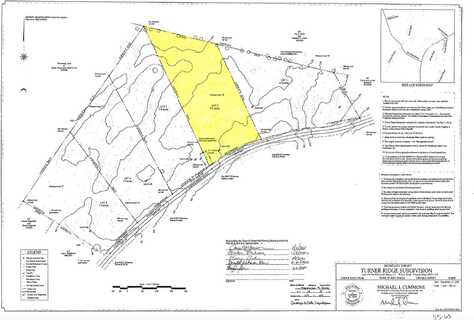 3379 Turner Ridge Road, Somerville, ME 04348
