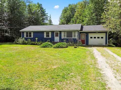 248 E Benton Road, Albion, ME 04910