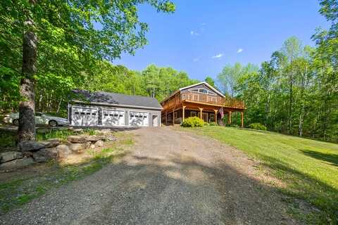 273 Crowell Hill Road, Vassalboro, ME 04989