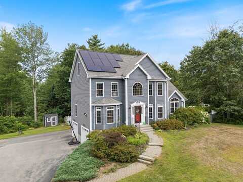 67 Ridlon Road, Berwick, ME 03901