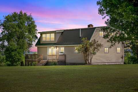 14 Hunter Drive, Cornish, ME 04020