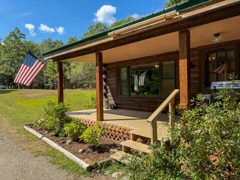 81 Etna Pond Road, Carmel, ME 04419