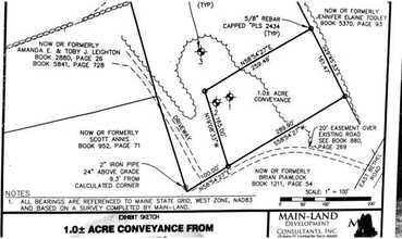 12-2 E Bethel Road, Bethel, ME 04217