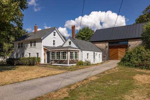 155 Beech Ridge Road, York, ME 03909