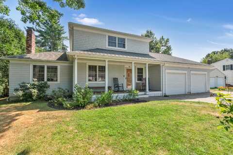 88 Verrill Street, Portland, ME 04103