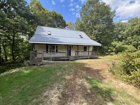 186 Elm Hill Road, Paris, ME 04281