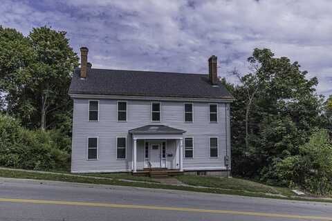 149 Cedar Street, Bangor, ME 04401