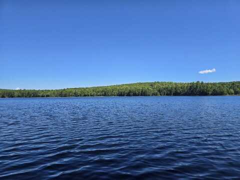 L E Deer Point Road, Robbinston, ME 04671