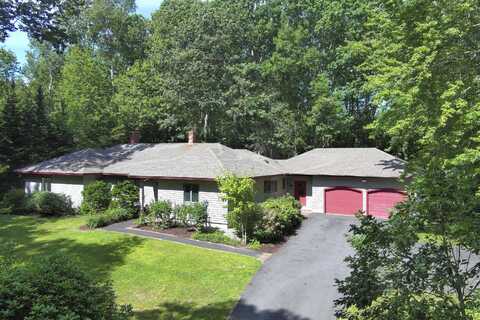 4 Lily Pond Drive, Camden, ME 04843