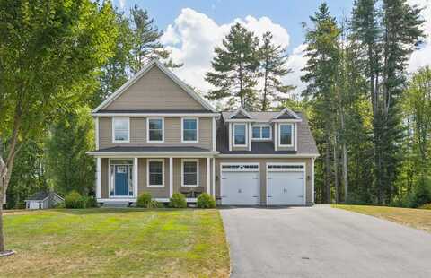 30 Dogwood Lane, Yarmouth, ME 04096