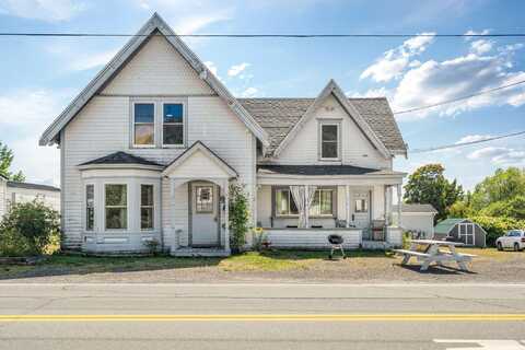 56 Washington Street, Lubec, ME 04652