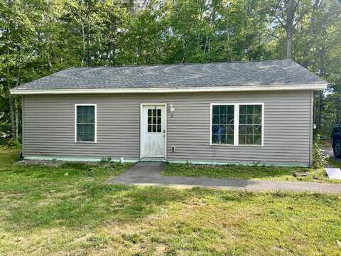 2 Ashlee Lane, Orrington, ME 04474