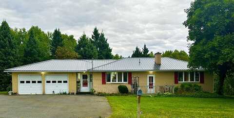 801 State Road, Mapleton, ME 04757